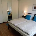 Ferienwohnung Reiche