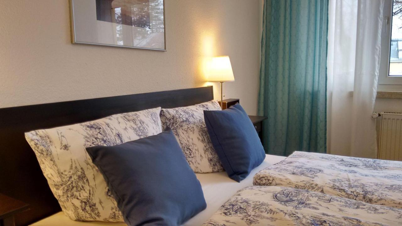 Ferienwohnung Reiche *