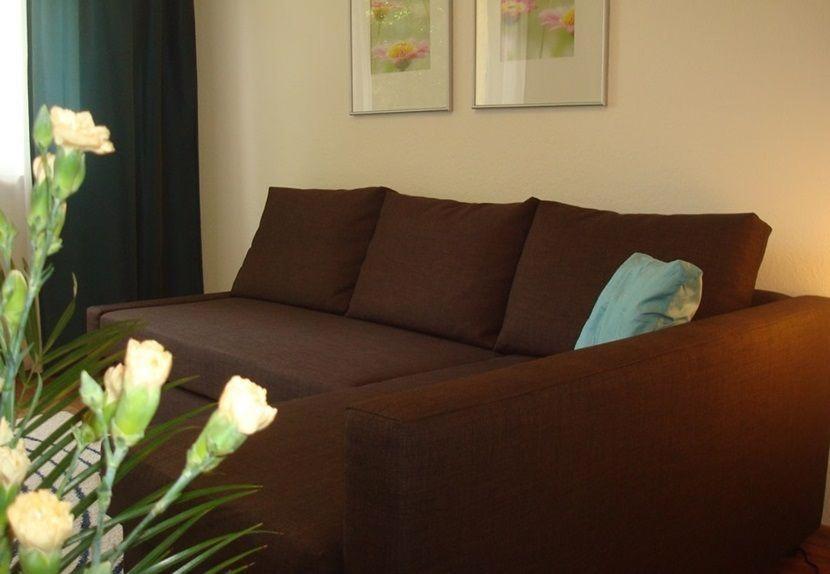 Apartment Ferienwohnung Reiche