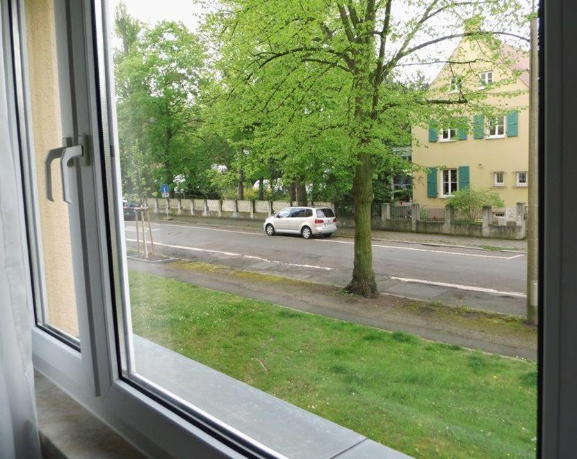 Apartment Ferienwohnung Reiche