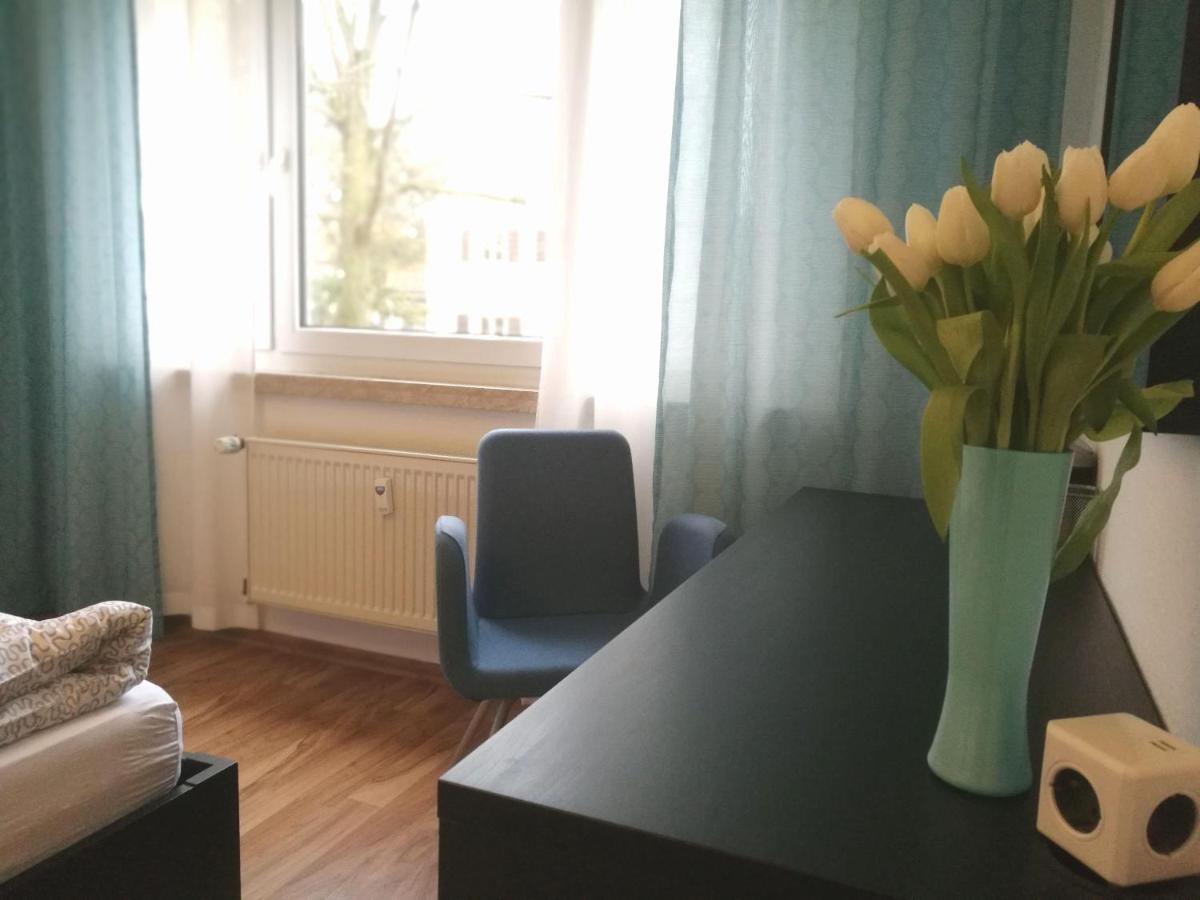 Ferienwohnung Reiche Apartment *